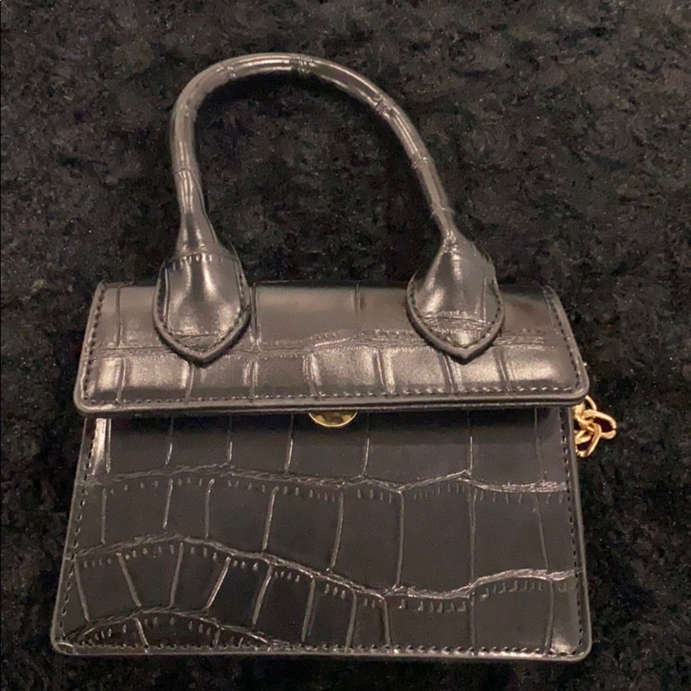 Mini vivorosa bag
